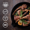 High Polyphenol Rosemary Extra Virgin Olive Oil - Image 8