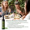 High Polyphenol Rosemary Extra Virgin Olive Oil - Image 9