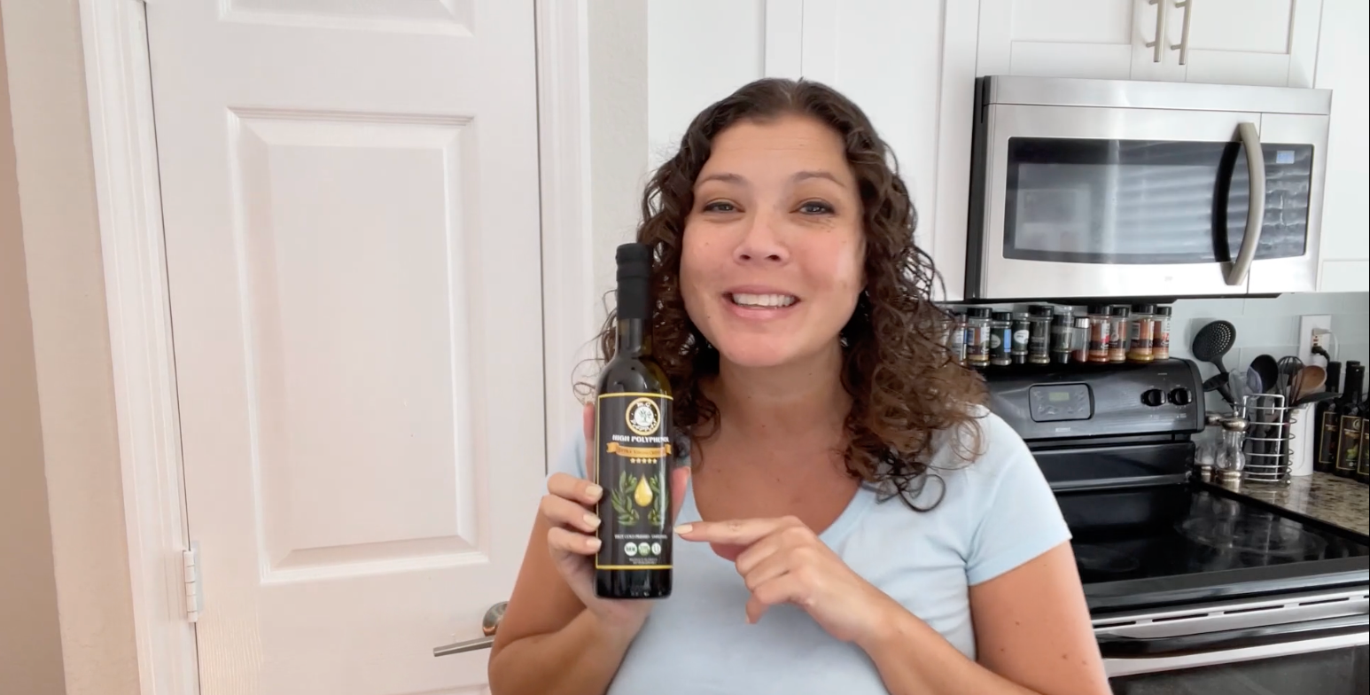 Load video: "If you love quality food and clean ingredients, this is a game changer"