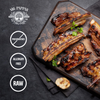 High Polyphenol Smoke-Infused Extra Virgin Olive Oil - Image 5