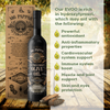 High Polyphenol Smoke-Infused Extra Virgin Olive Oil - Image 7