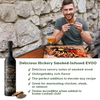 High Polyphenol Smoke-Infused Extra Virgin Olive Oil - Image 8