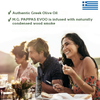 High Polyphenol Smoke-Infused Extra Virgin Olive Oil - Image 9