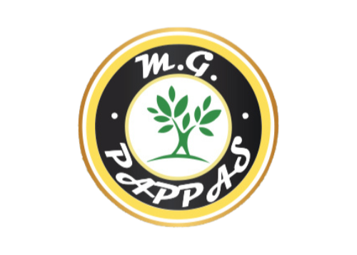 MG Pappas